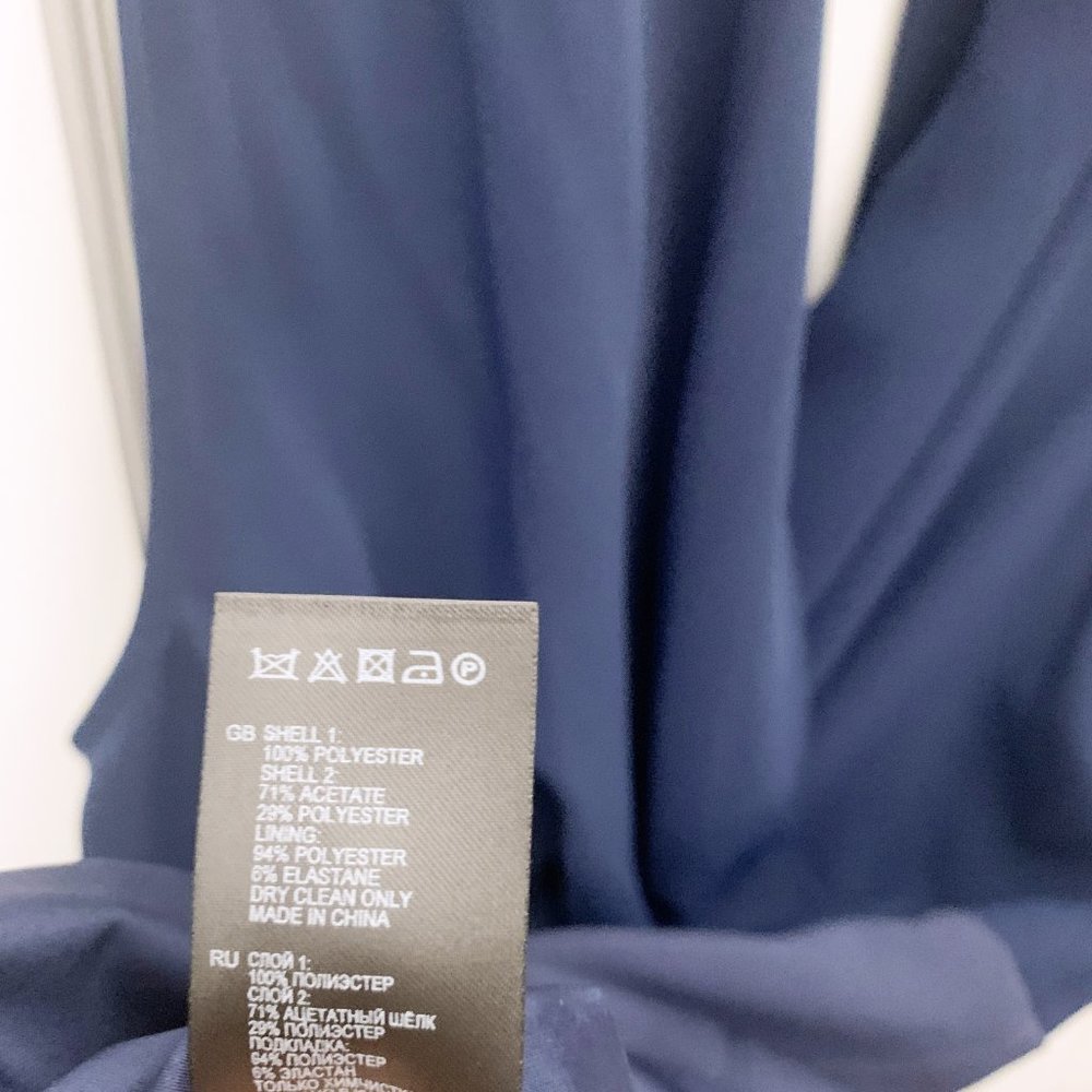 Reiss Cadiz Dress - Picture 6 of 10